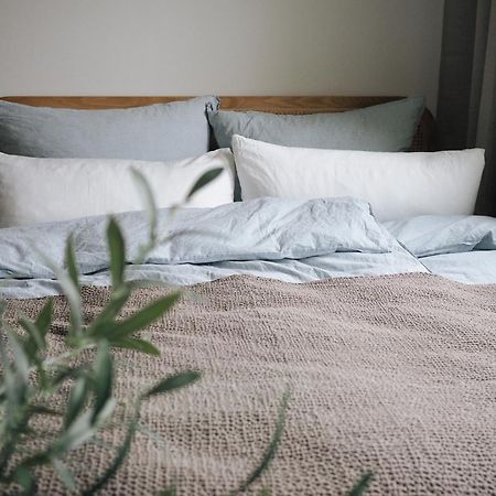 Ferienwohnung Tilda Lichtenwalde Kültér fotó