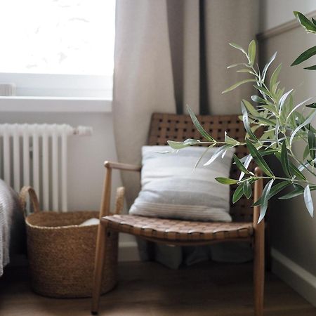 Ferienwohnung Tilda Lichtenwalde Kültér fotó