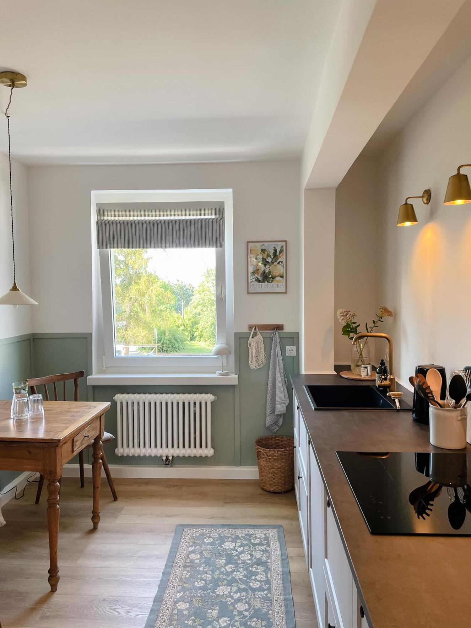 Ferienwohnung Tilda Lichtenwalde Kültér fotó