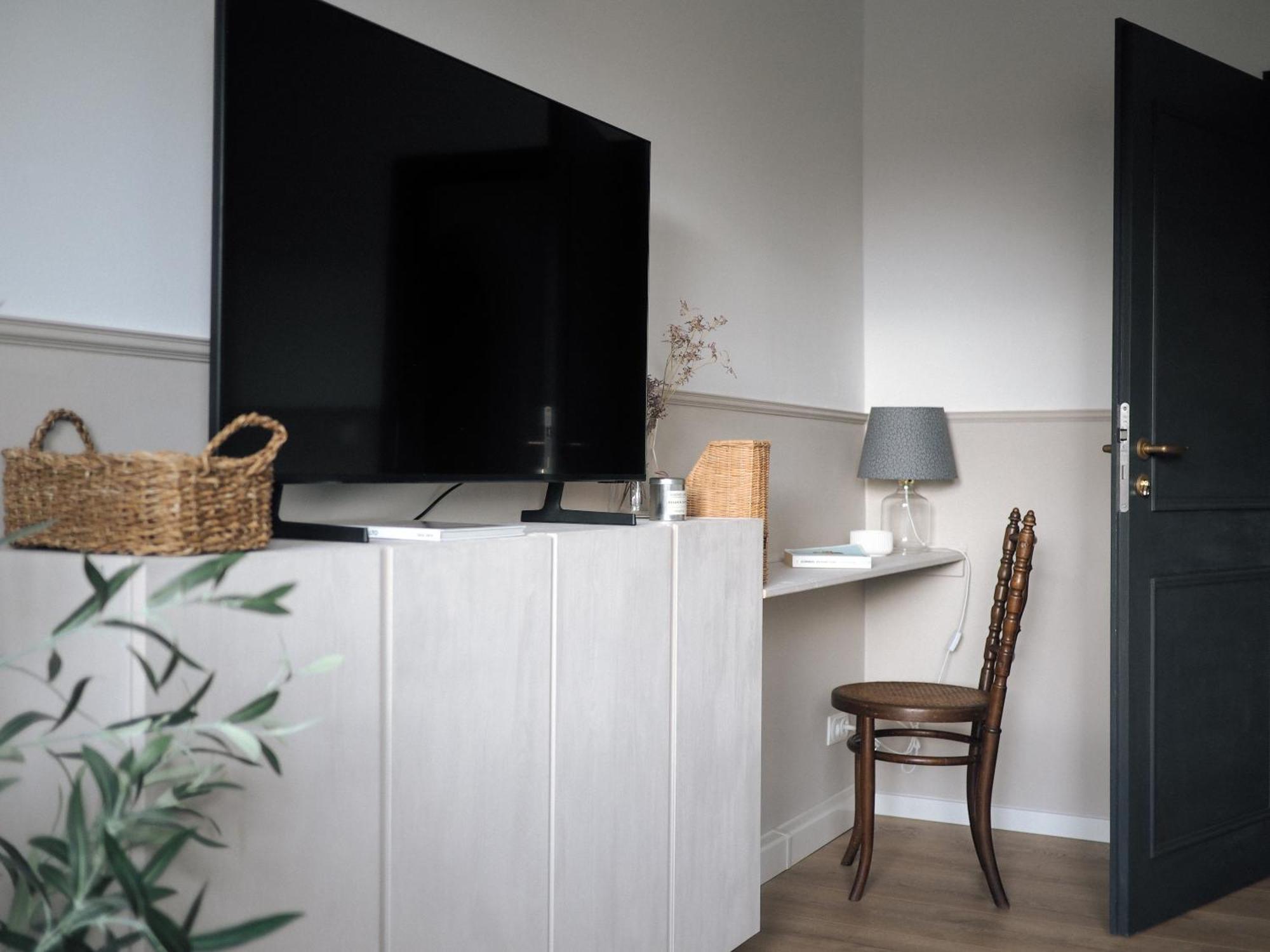 Ferienwohnung Tilda Lichtenwalde Kültér fotó