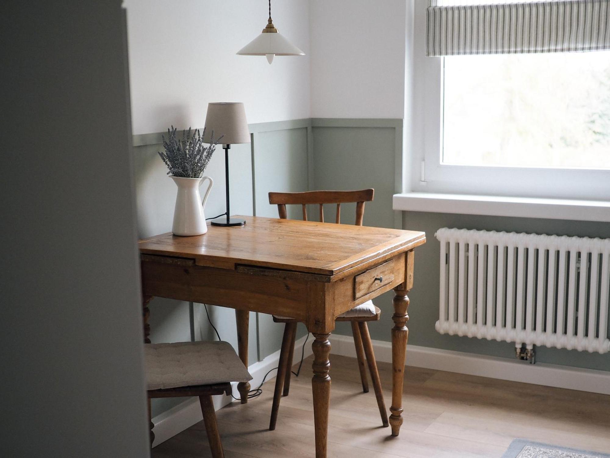 Ferienwohnung Tilda Lichtenwalde Kültér fotó