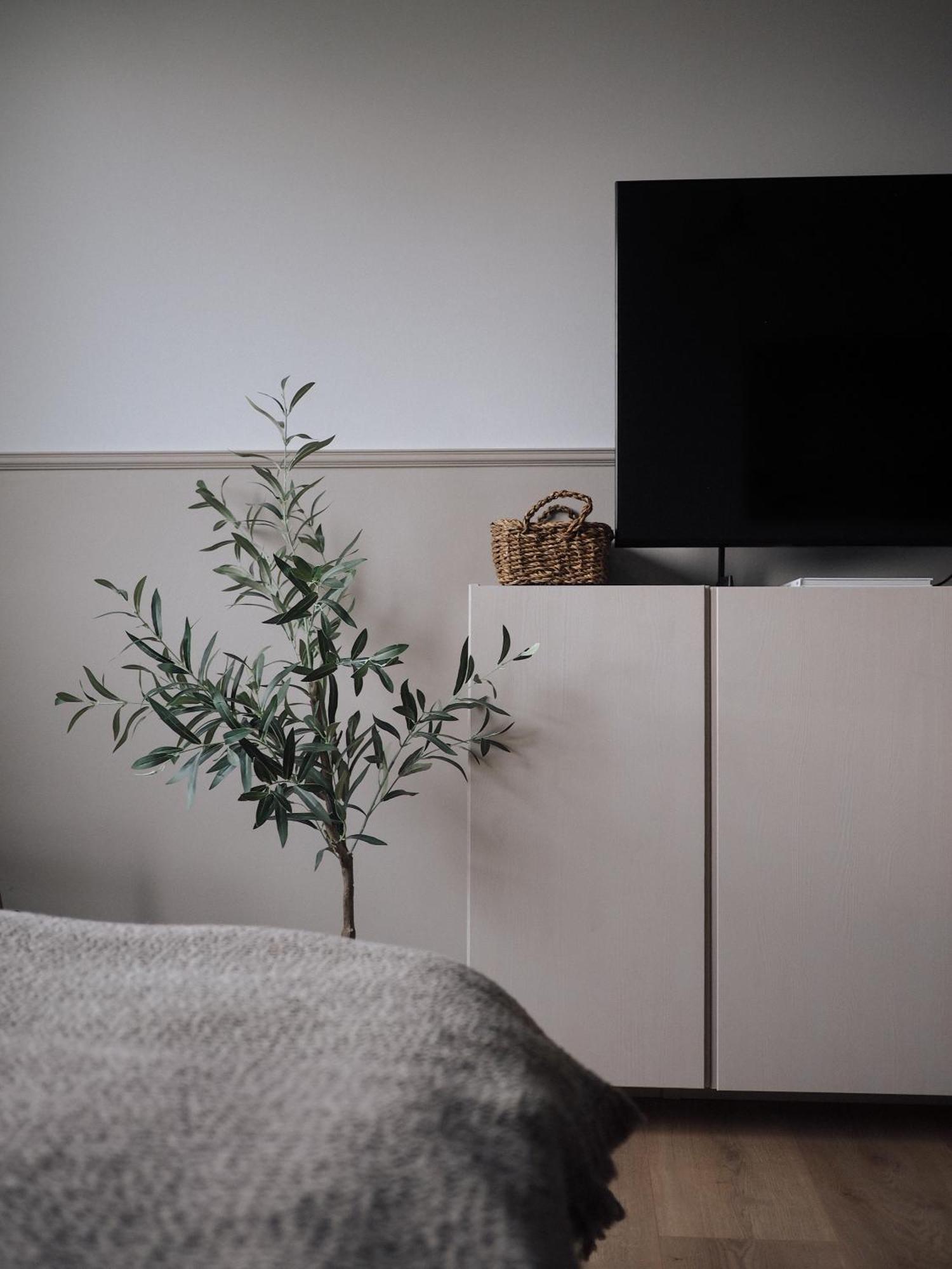 Ferienwohnung Tilda Lichtenwalde Kültér fotó